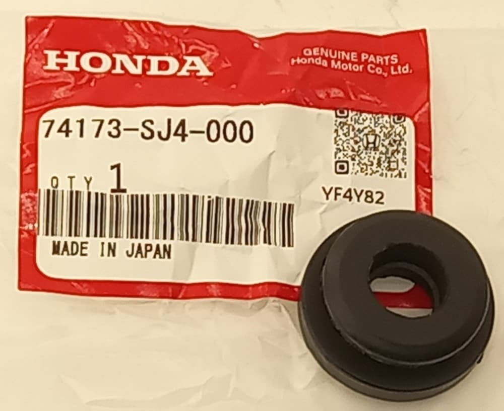 Втулка Хонда Джаз в Бердске 555531493