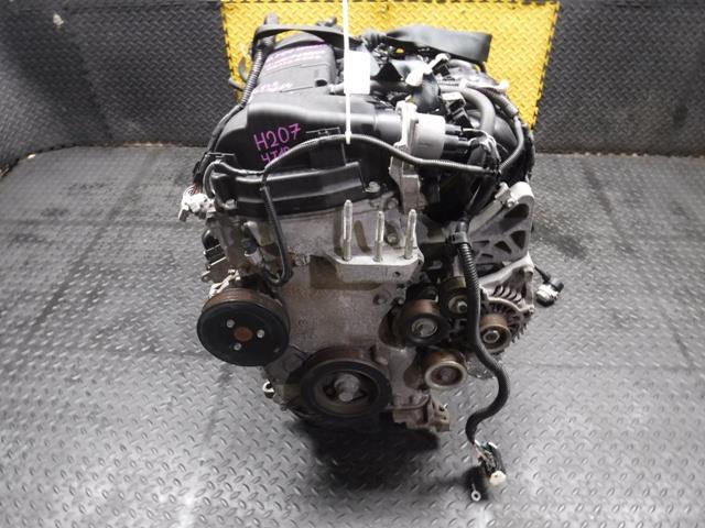 Двигатель Мицубиси Аутлендер в Бердске 101923