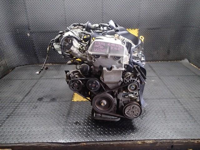 Двигатель Ниссан Х-Трейл в Бердске 102831