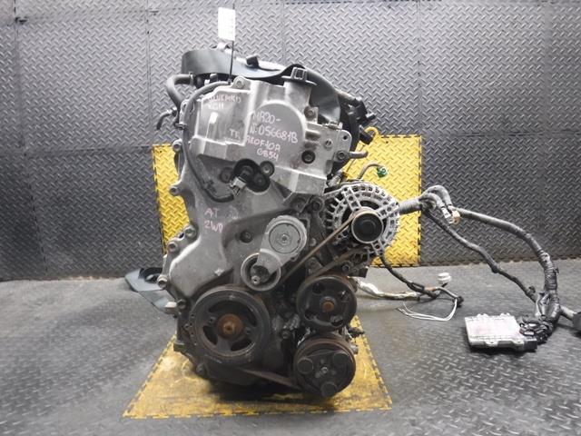 Двигатель Ниссан Блюберд Силфи в Бердске 111902