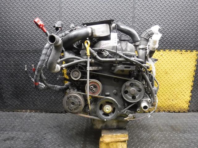 Двигатель Сузуки Джимни в Бердске 111983