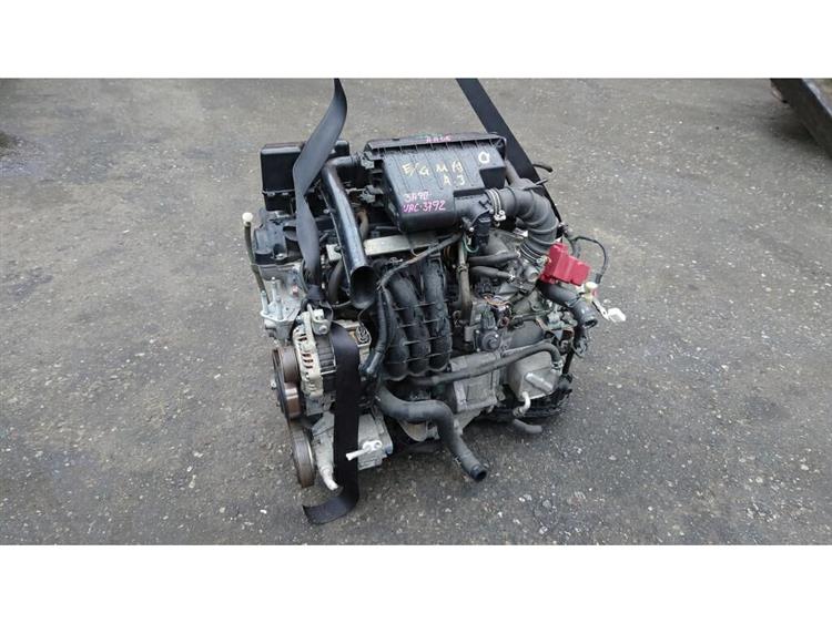 Двигатель Мицубиси Мираж в Бердске 202187