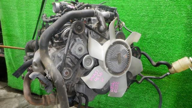 Двигатель Мицубиси Паджеро в Бердске 2078481