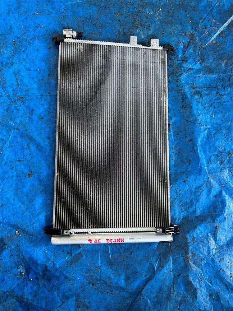 Радиатор кондиционера Ниссан Х-Трейл в Бердске 230491