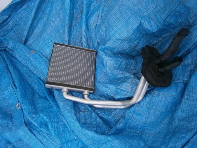 Радиатор печки Ниссан Х-Трейл в Бердске 24508