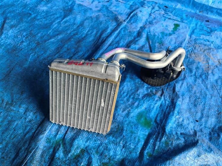 Радиатор печки Ниссан Куб в Бердске 251959
