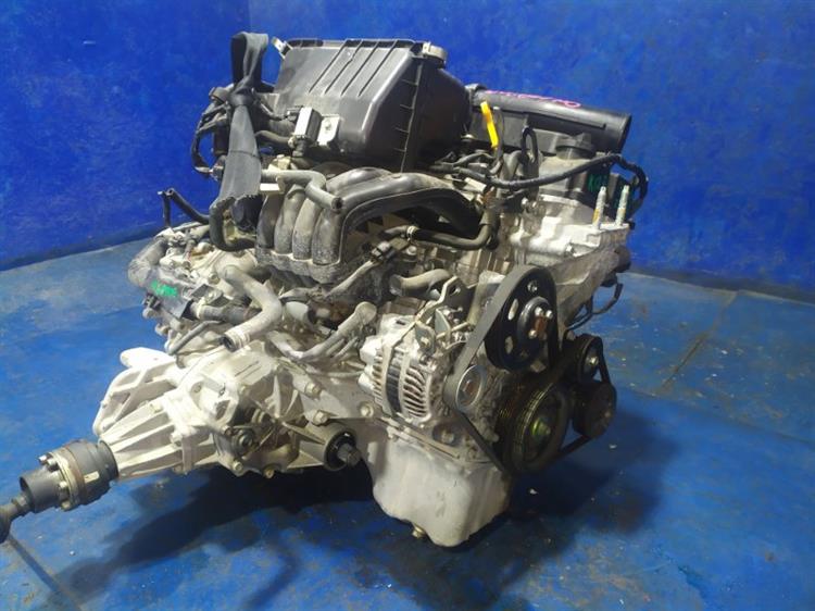 Двигатель Сузуки Свифт в Бердске 306895