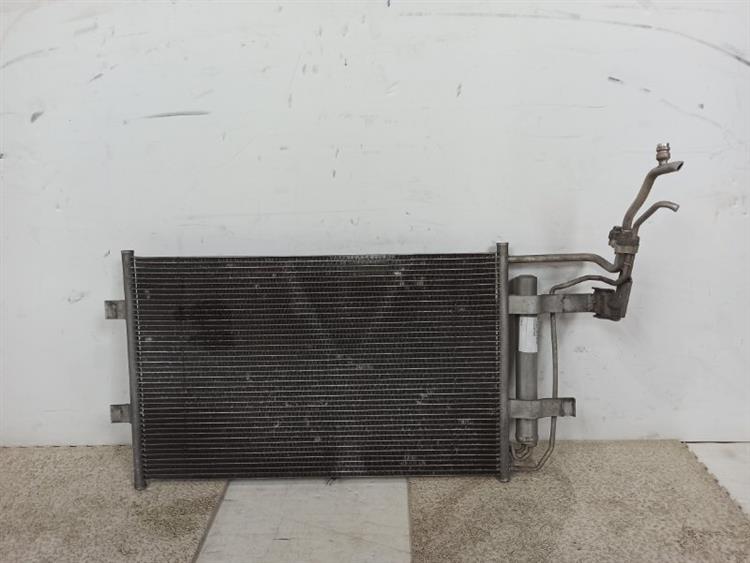 Радиатор кондиционера Мазда Премаси в Бердске 356128