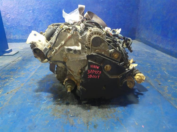 Двигатель Субару И в Бердске 373479