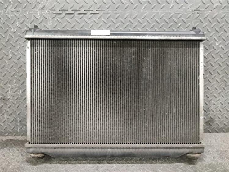Радиатор основной Мазда Демио в Бердске 409193