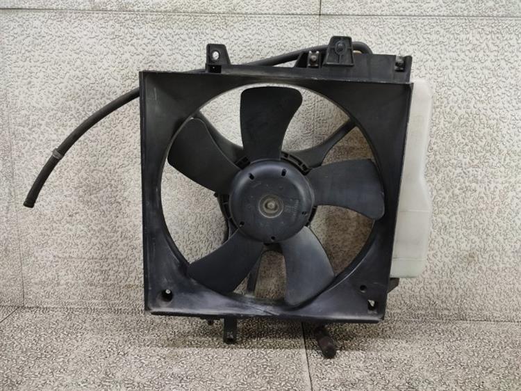 Вентилятор Субару Импреза в Бердске 409256