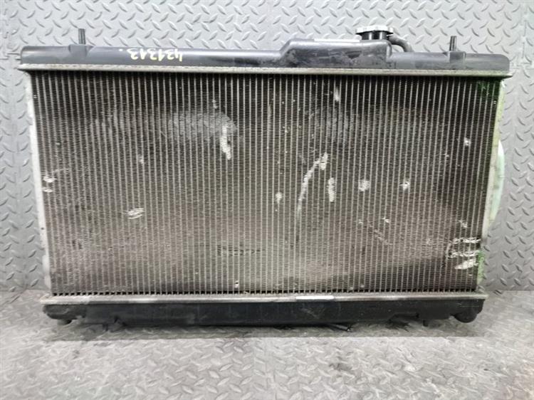 Радиатор основной Субару Легаси в Бердске 431313