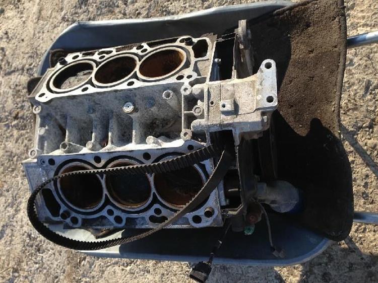 Двигатель Хонда Лагрейт в Бердске 4334