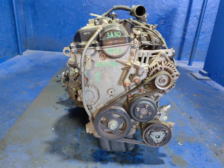 Двигатель Мицубиси Мираж в Бердске 463494