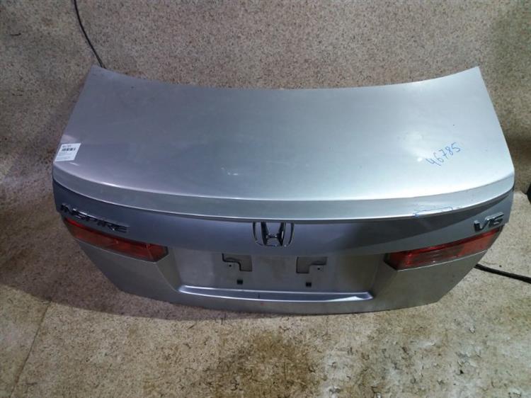 Крышка багажника Хонда Инспаер в Бердске 46785