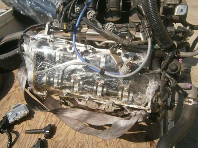 Двигатель Сузуки Свифт в Бердске 47546