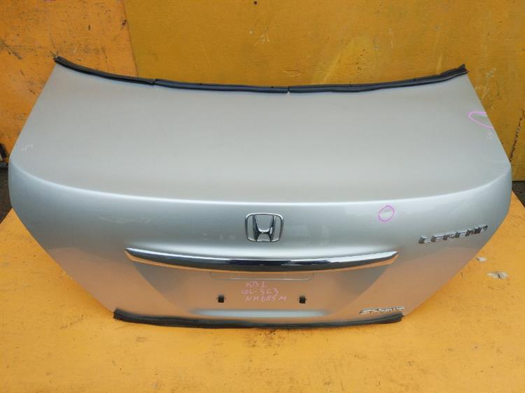 Крышка багажника Хонда Легенд в Бердске 555211
