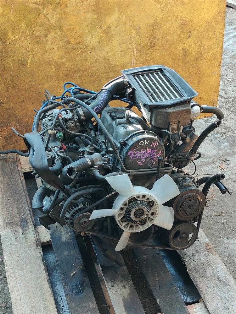 Двигатель Сузуки Джимни в Бердске 73045