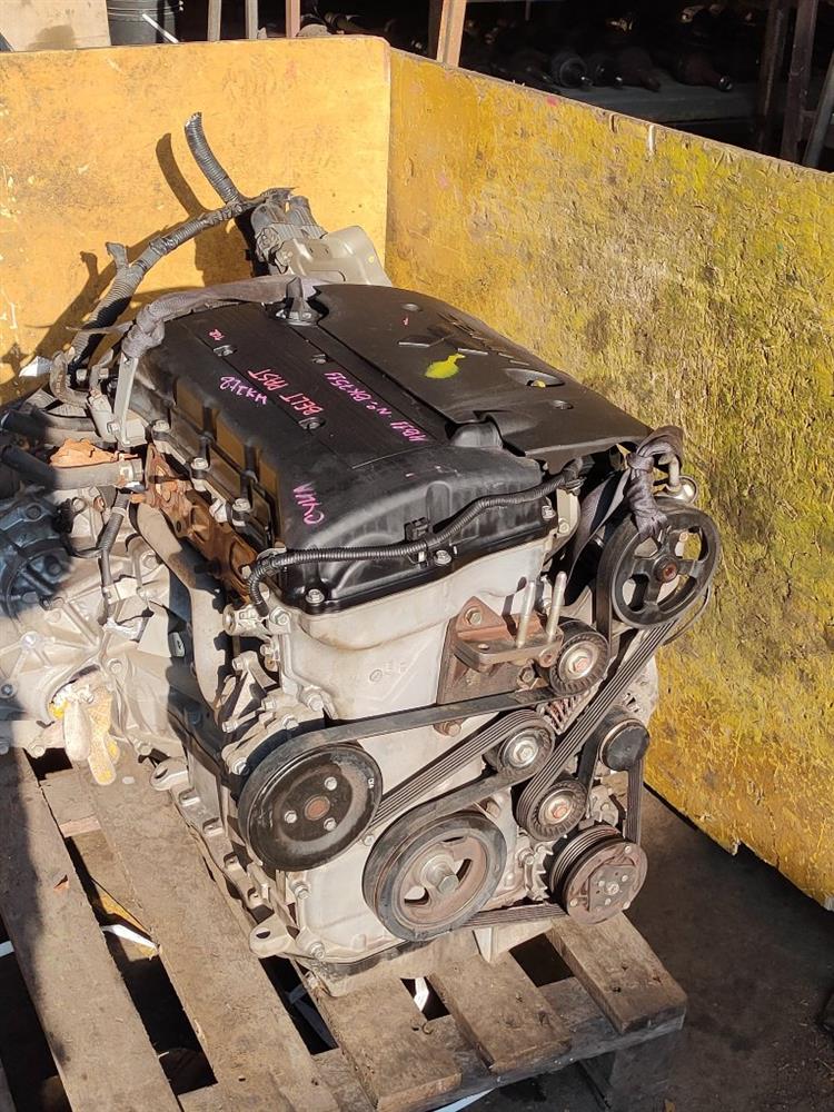 Двигатель Мицубиси Галант в Бердске 733331