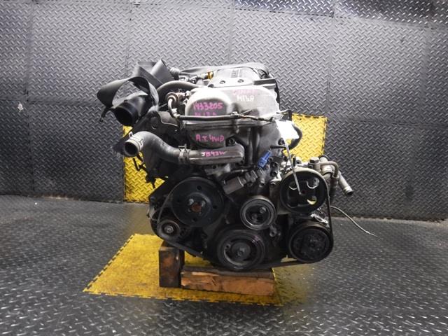 Двигатель Сузуки Джимни в Бердске 765101
