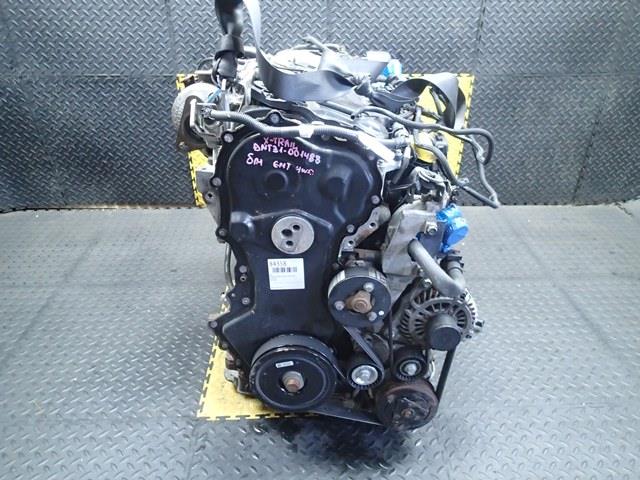 Двигатель Ниссан Х-Трейл в Бердске 843581