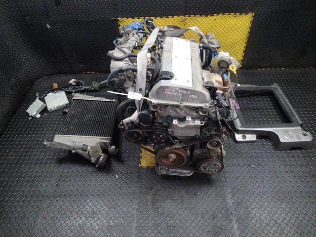 Двигатель Ниссан Х-Трейл в Бердске 91097