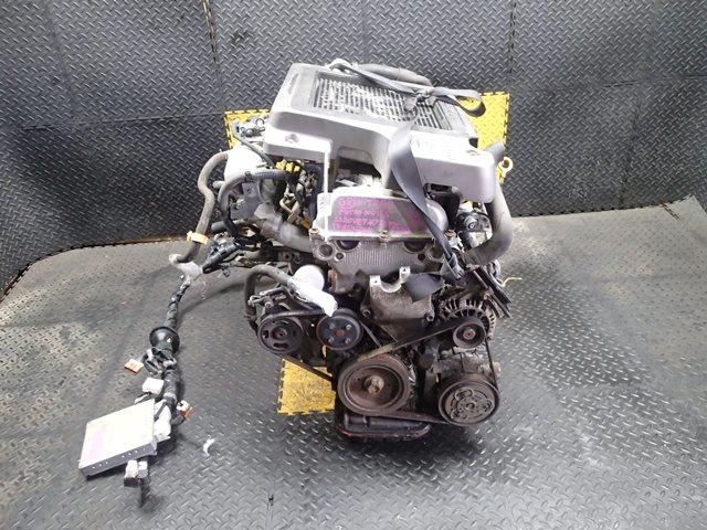 Двигатель Ниссан Х-Трейл в Бердске 910991