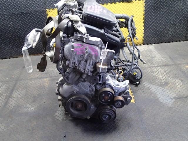 Двигатель Ниссан Х-Трейл в Бердске 91101