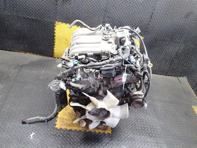 Двигатель Ниссан Эльгранд в Бердске 91113