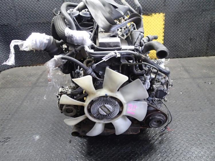 Двигатель Мицубиси Паджеро в Бердске 922811