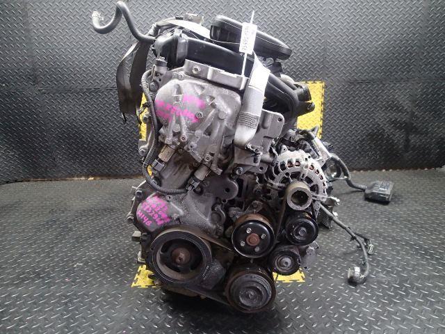 Двигатель Ниссан Х-Трейл в Бердске 95491